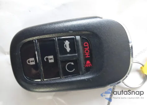 2023 Honda Civic Sport from USA, damaged, VIN 2HGFE2F51PH545660